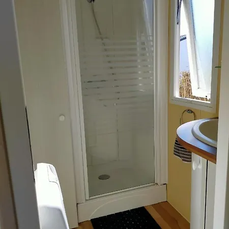 Cap Soleil Ile D'oleron 4 Etoiles Camping La Betaudiere