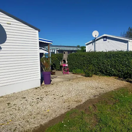 Cap Soleil Ile D'oleron 4 Etoiles Camping *