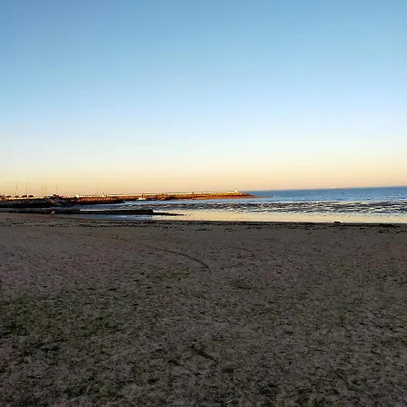 Cap Soleil Ile D'oleron 4 Etoiles אתר קמפינג *